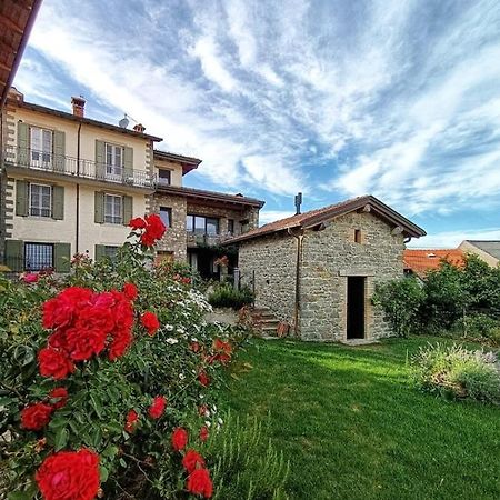 Il Bosco Di Silvia Bosco (Parma) Exterior foto