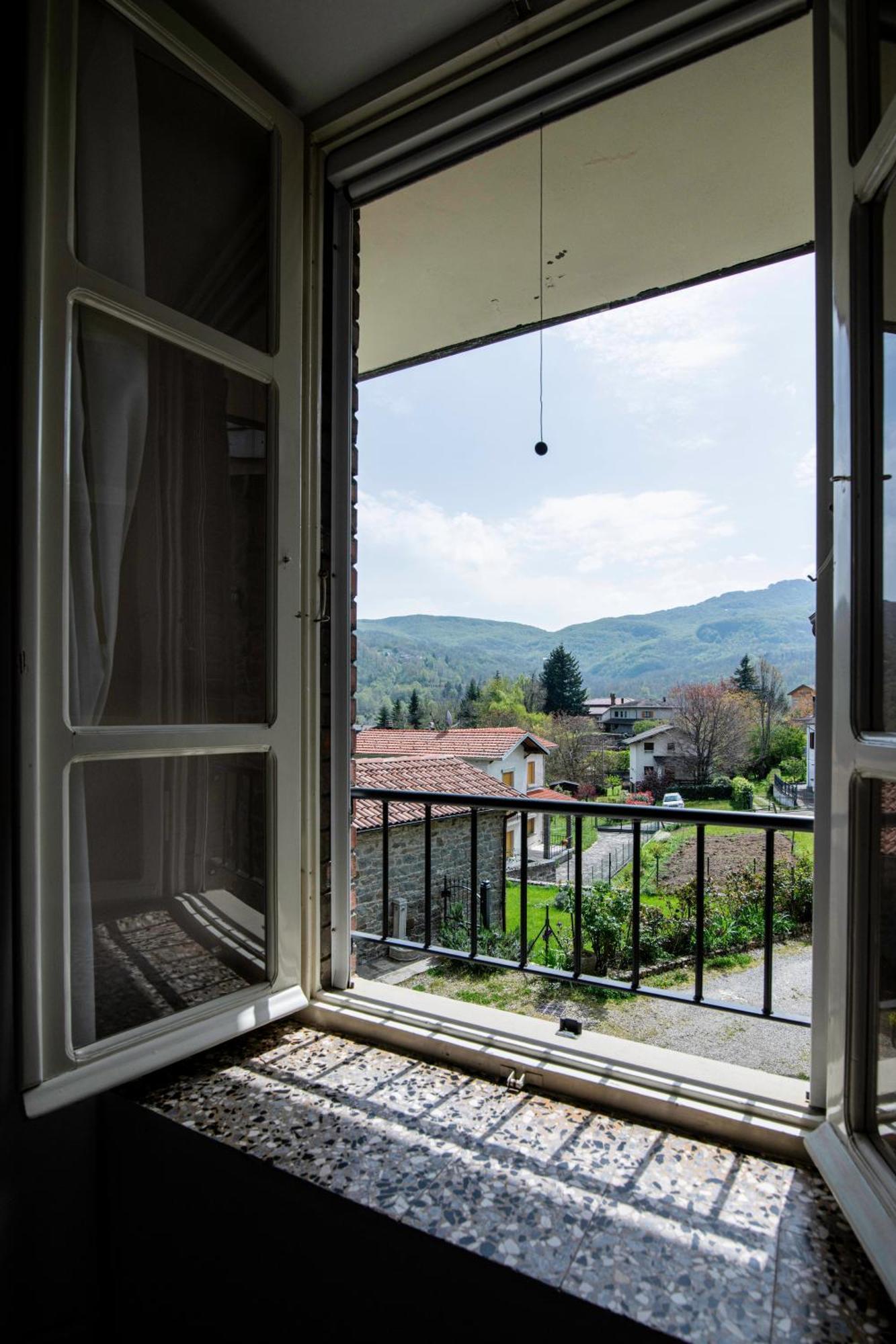 Il Bosco Di Silvia Bosco (Parma) Exterior foto